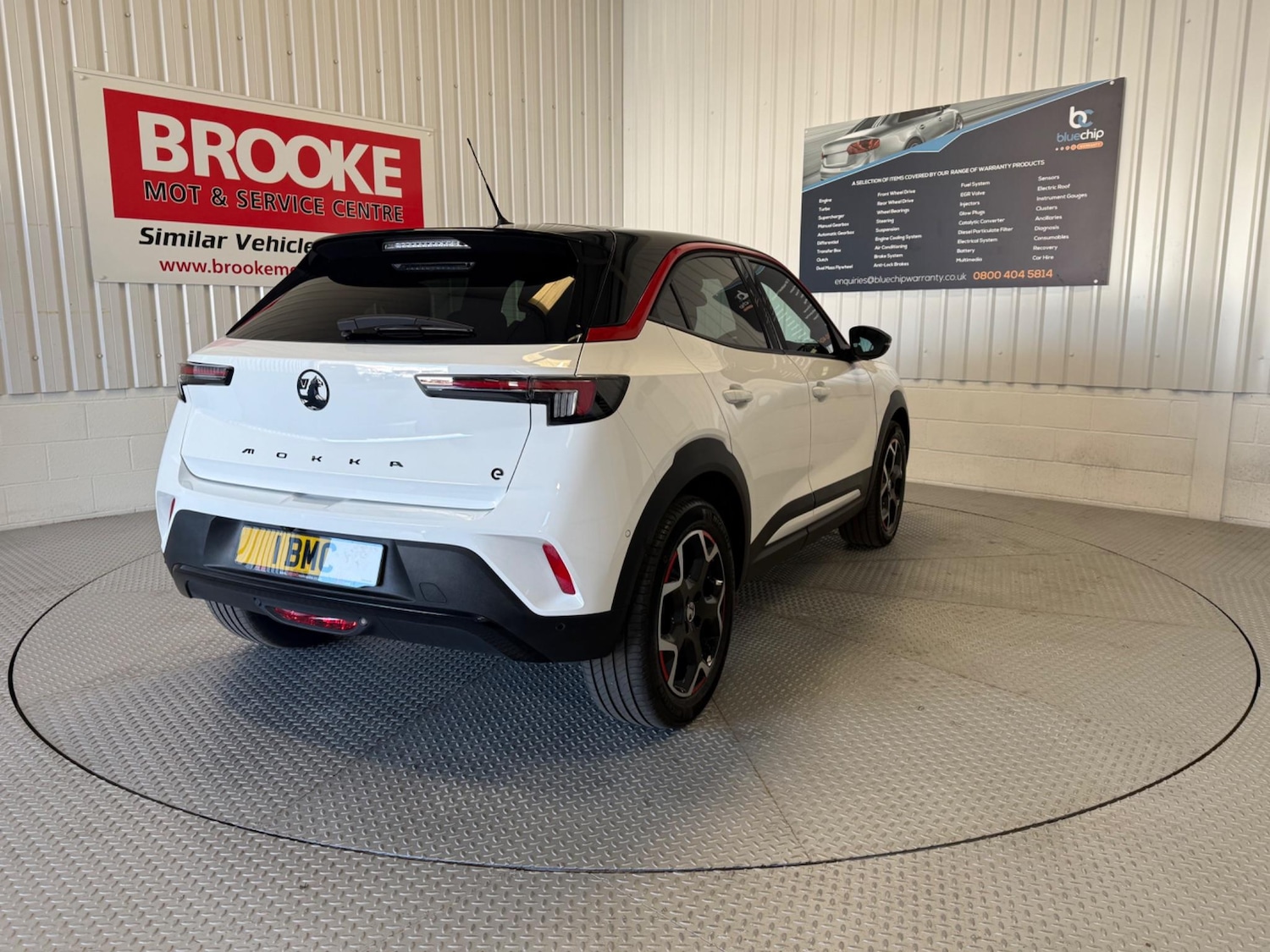 Vehicle 7