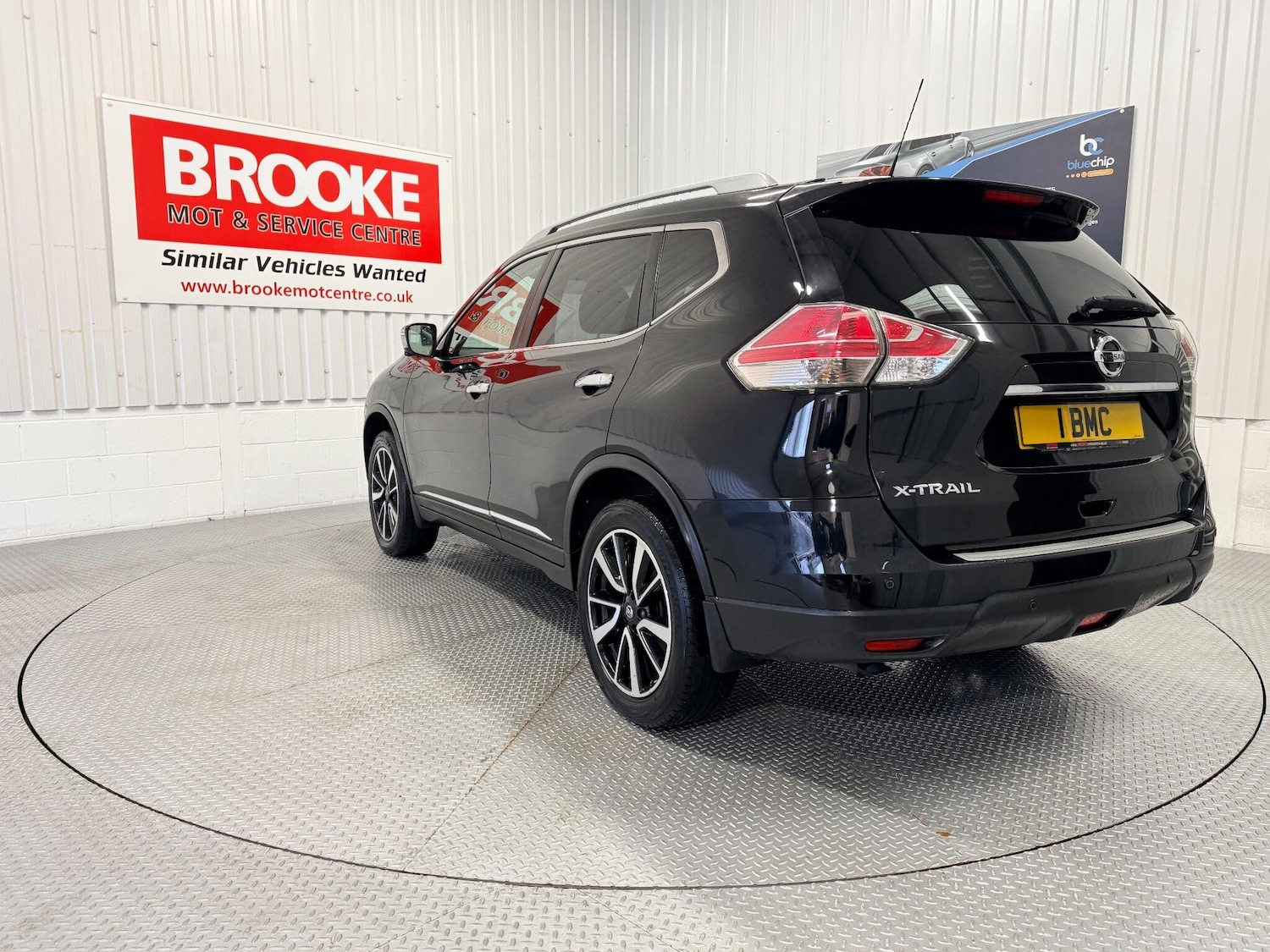 Used Nissan X-Trail 2017 for sale - 77174981: Photo 11