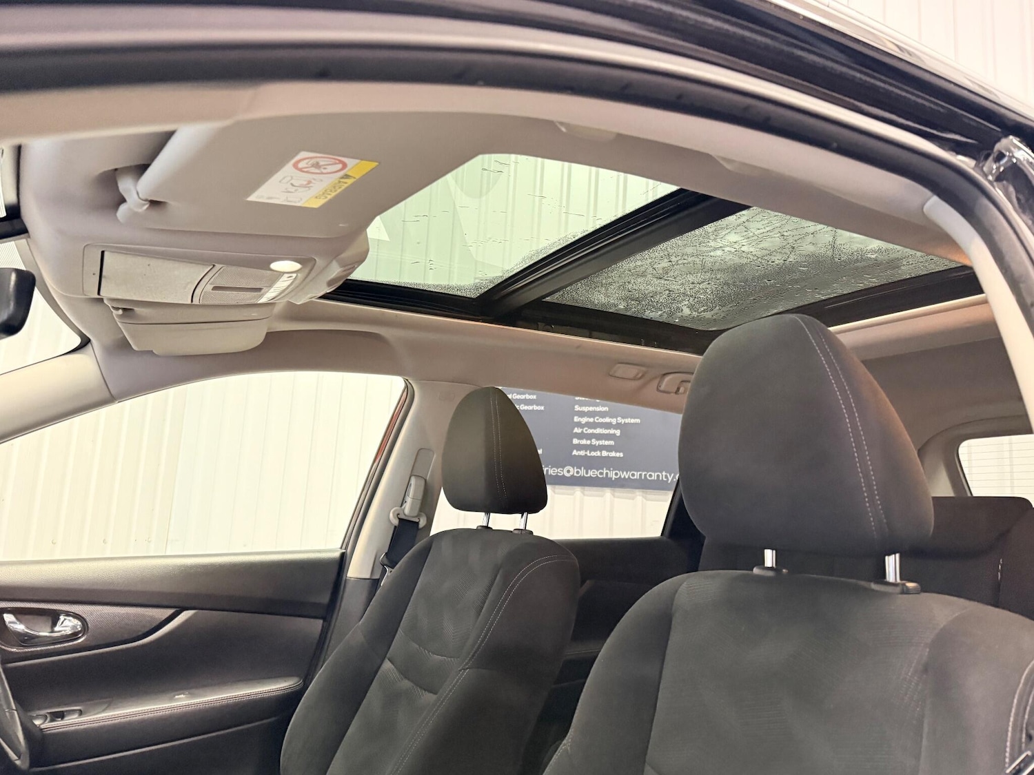 Used Nissan X-Trail 2017 for sale - 77174981: Photo 13