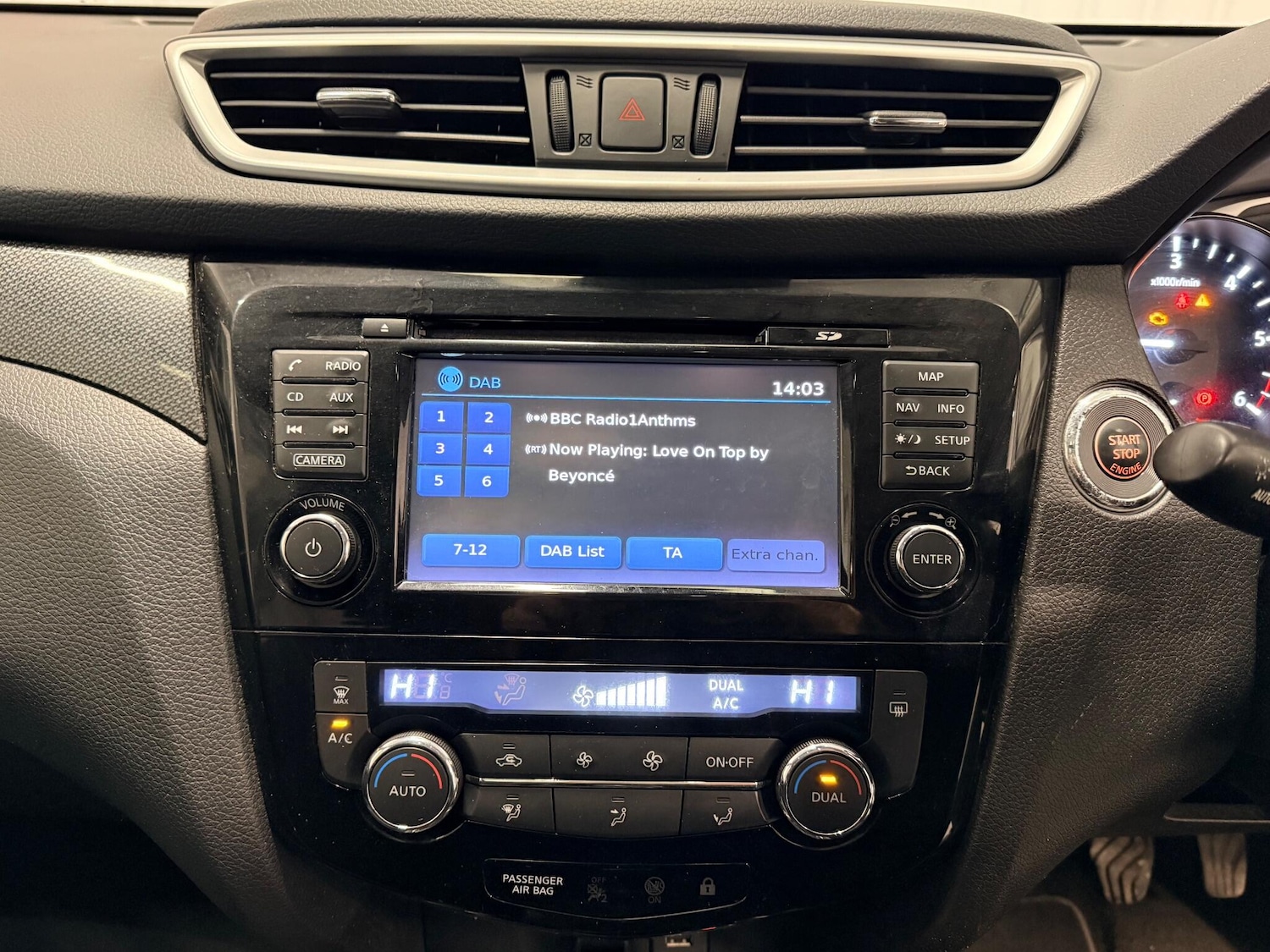 Used Nissan X-Trail 2017 for sale - 77174981: Photo 24