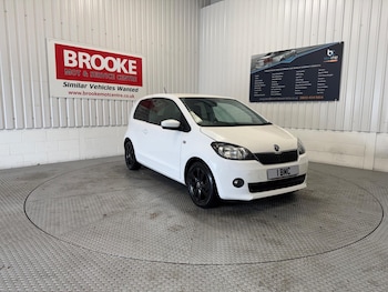 Used Skoda Citigo 2016 for sale - 78636752: Photo
