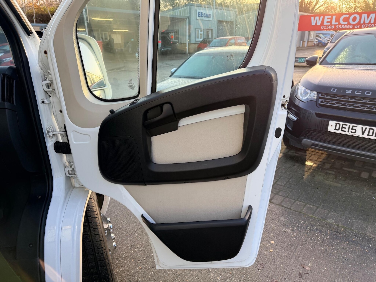 Used Fiat Ducato 2016 for sale - 76388150: Photo 10