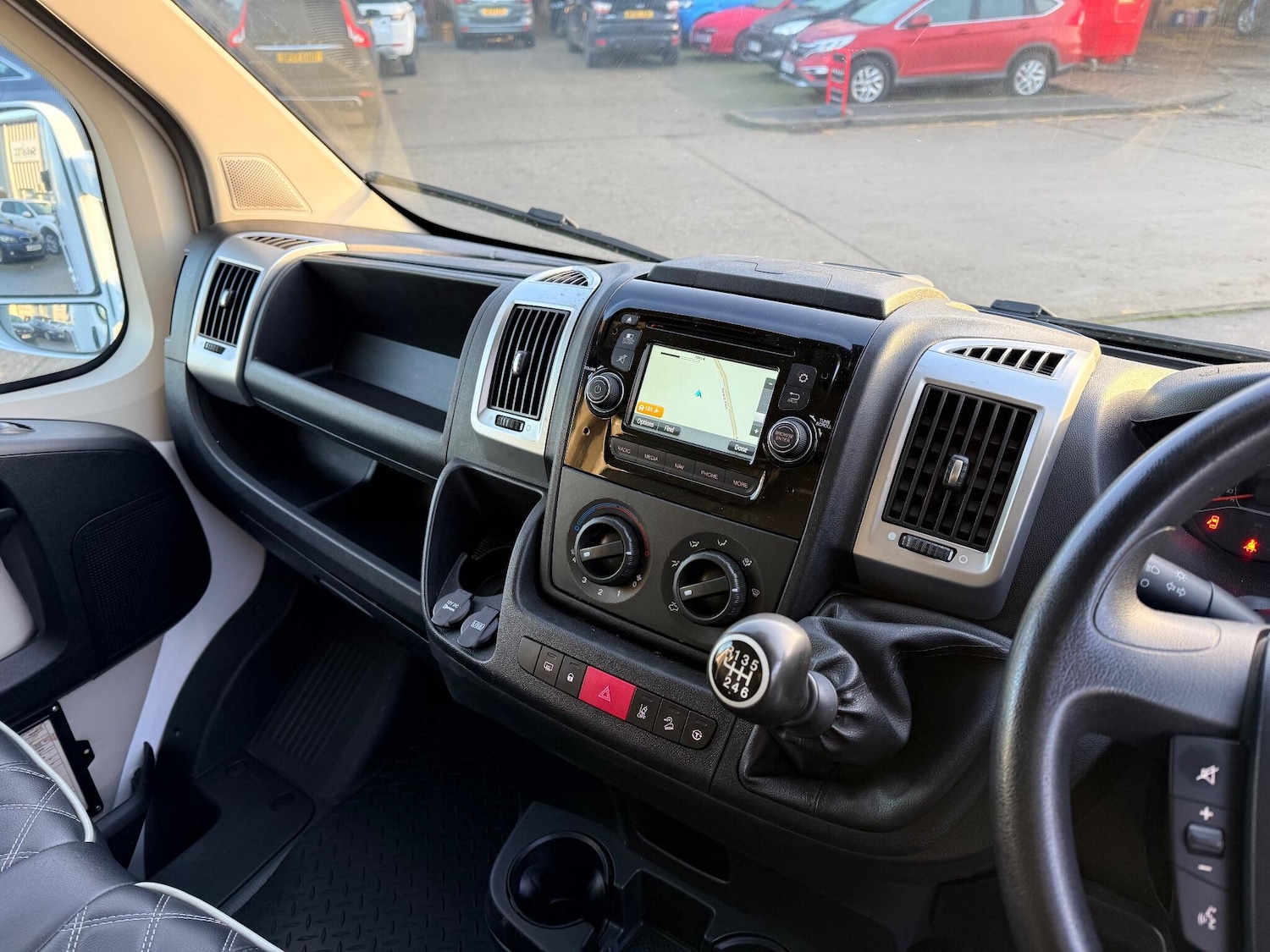 Used Fiat Ducato 2016 for sale - 76388150: Photo 17