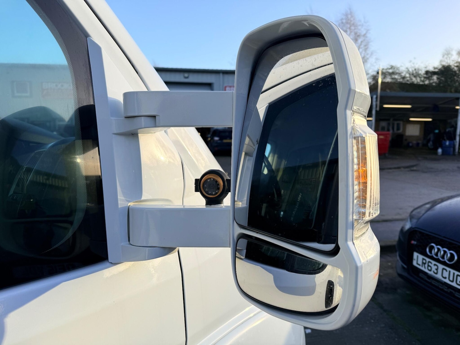 Used Fiat Ducato 2016 for sale - 76388150: Photo 18