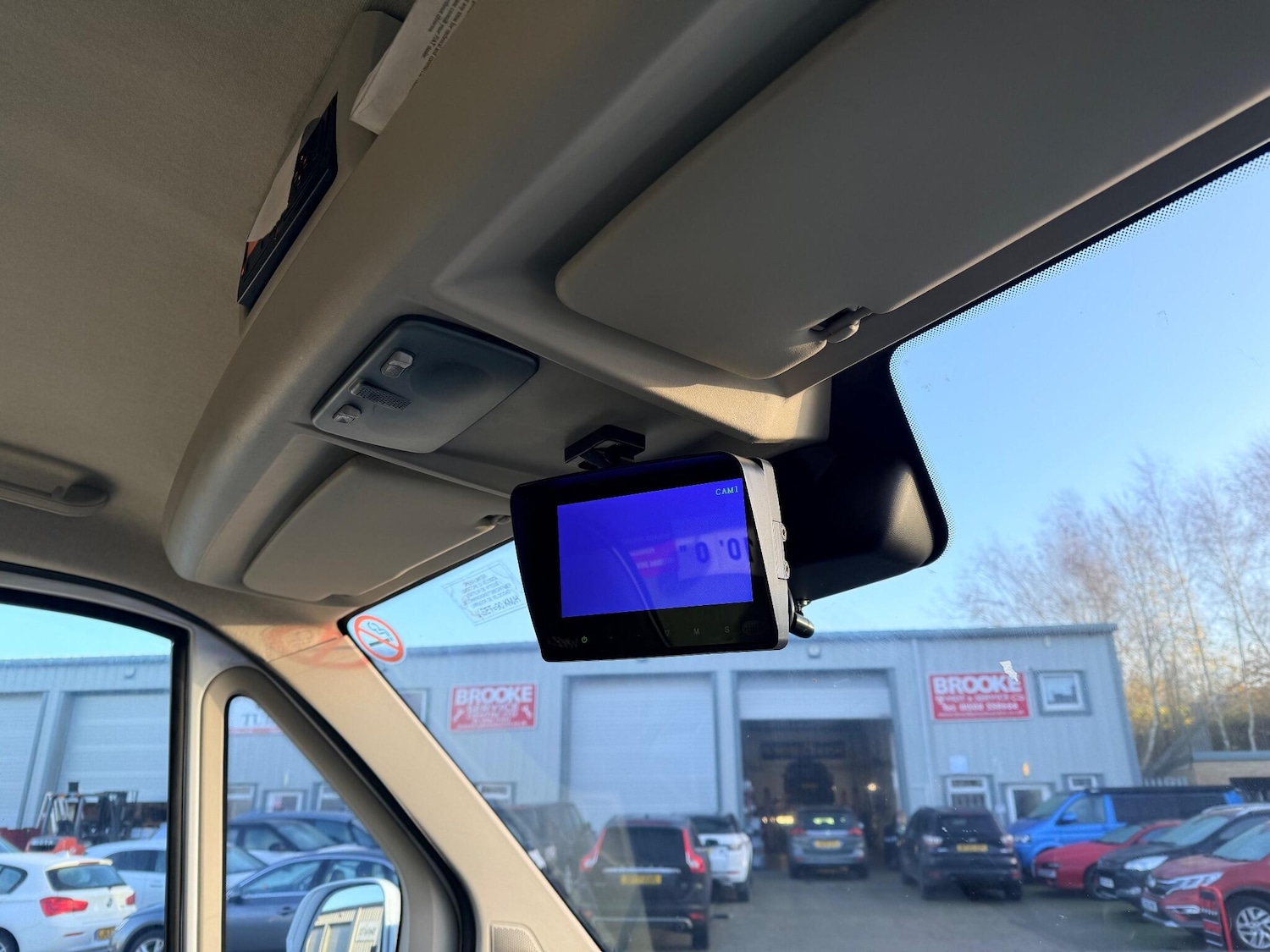 Used Fiat Ducato 2016 for sale - 76388150: Photo 19