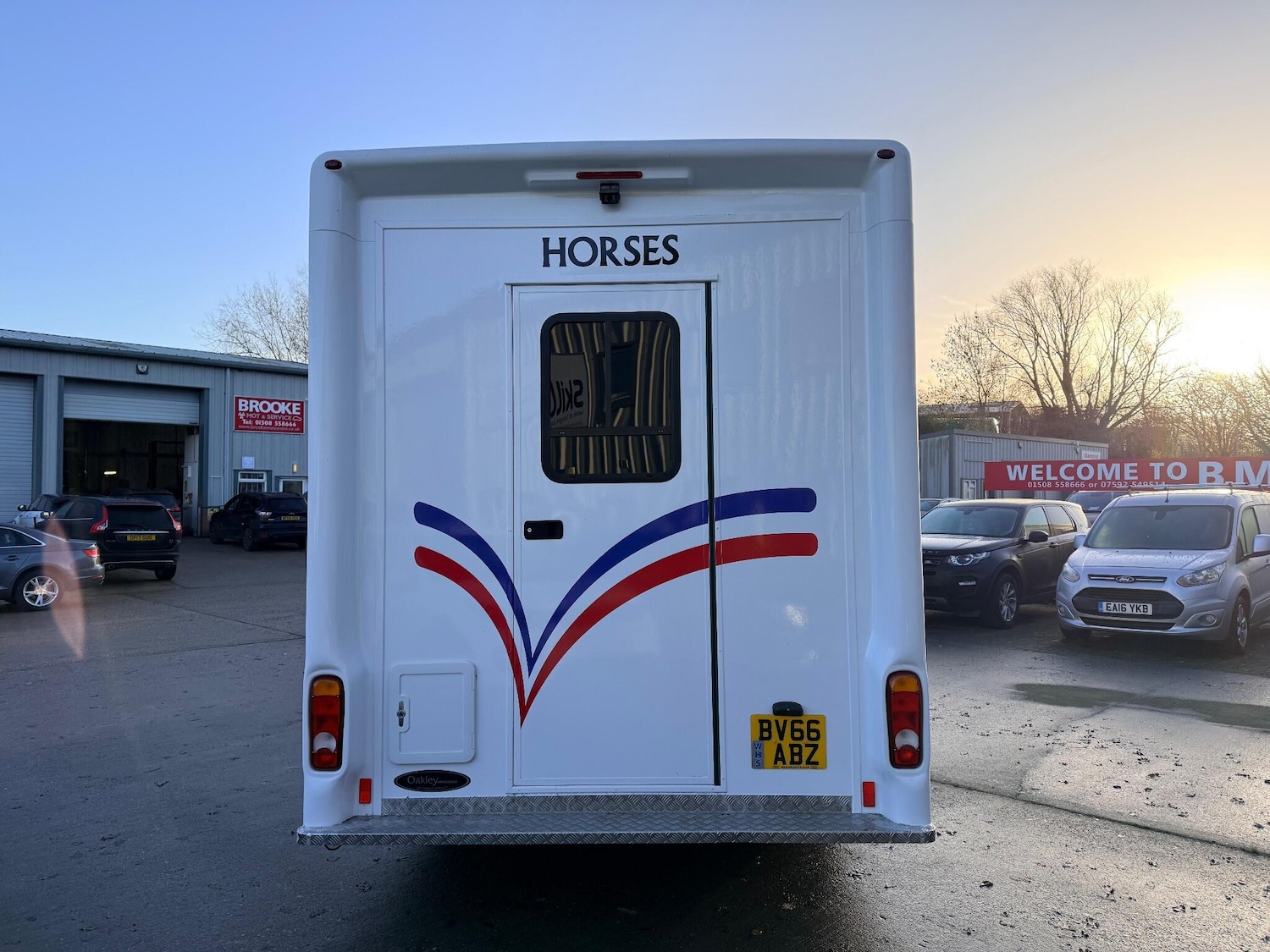 Used Fiat Ducato 2016 for sale - 76388150: Photo 7