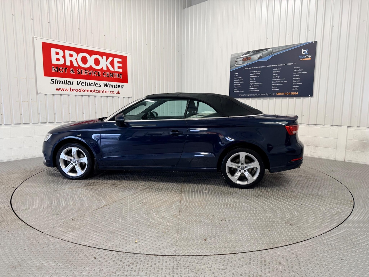 Used Audi A3 2017 for sale - 77386655: Photo 10