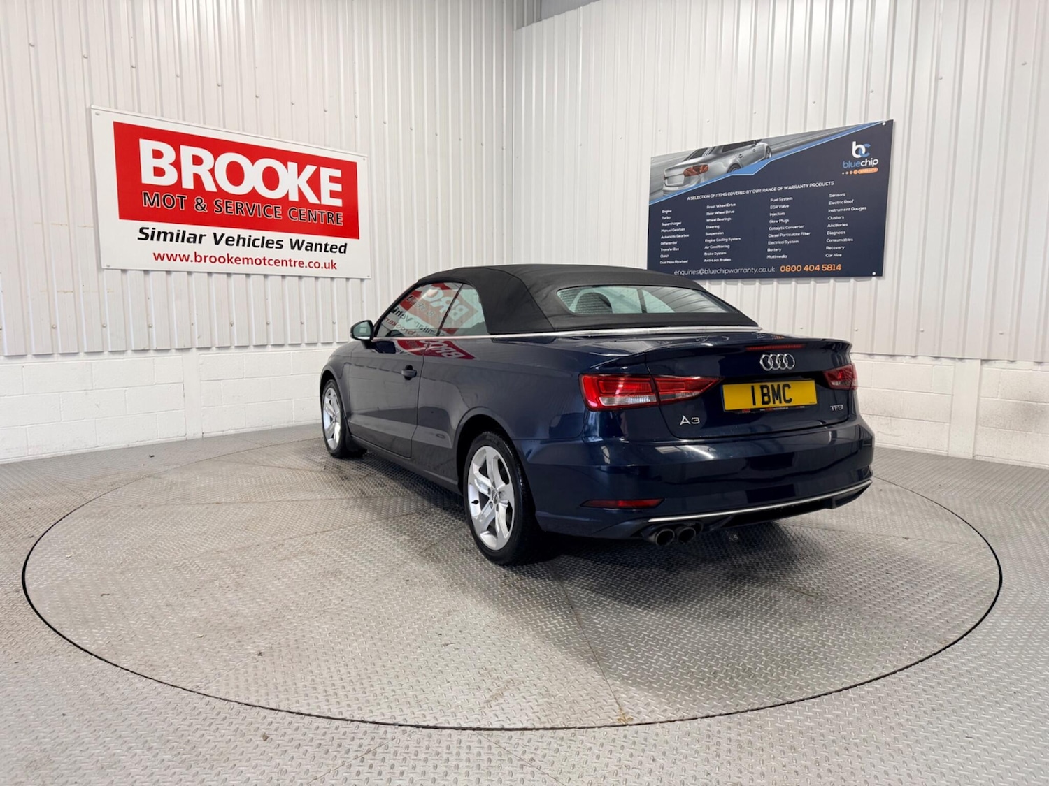 Used Audi A3 2017 for sale - 77386655: Photo 11