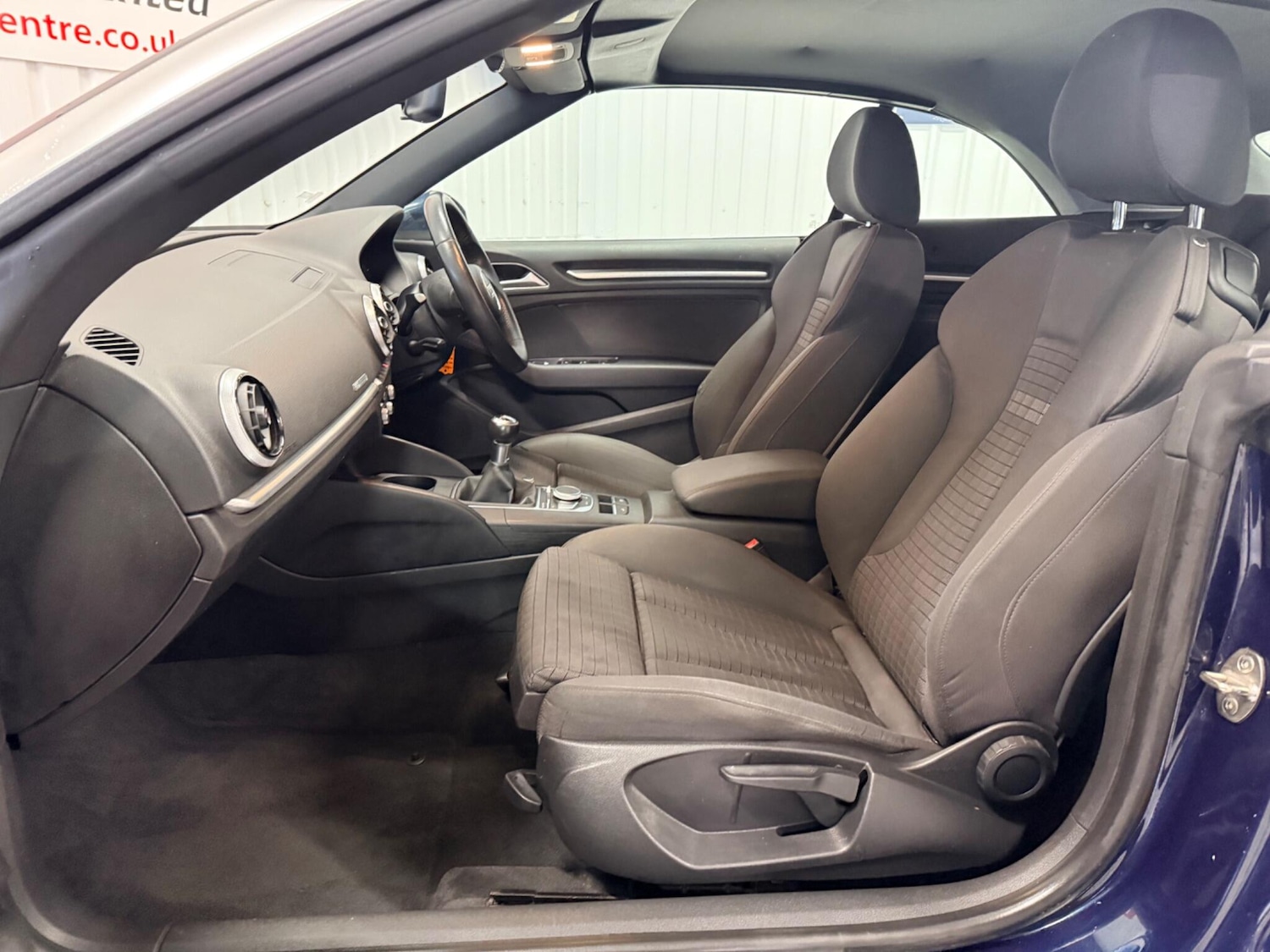 Used Audi A3 2017 for sale - 77386655: Photo 14