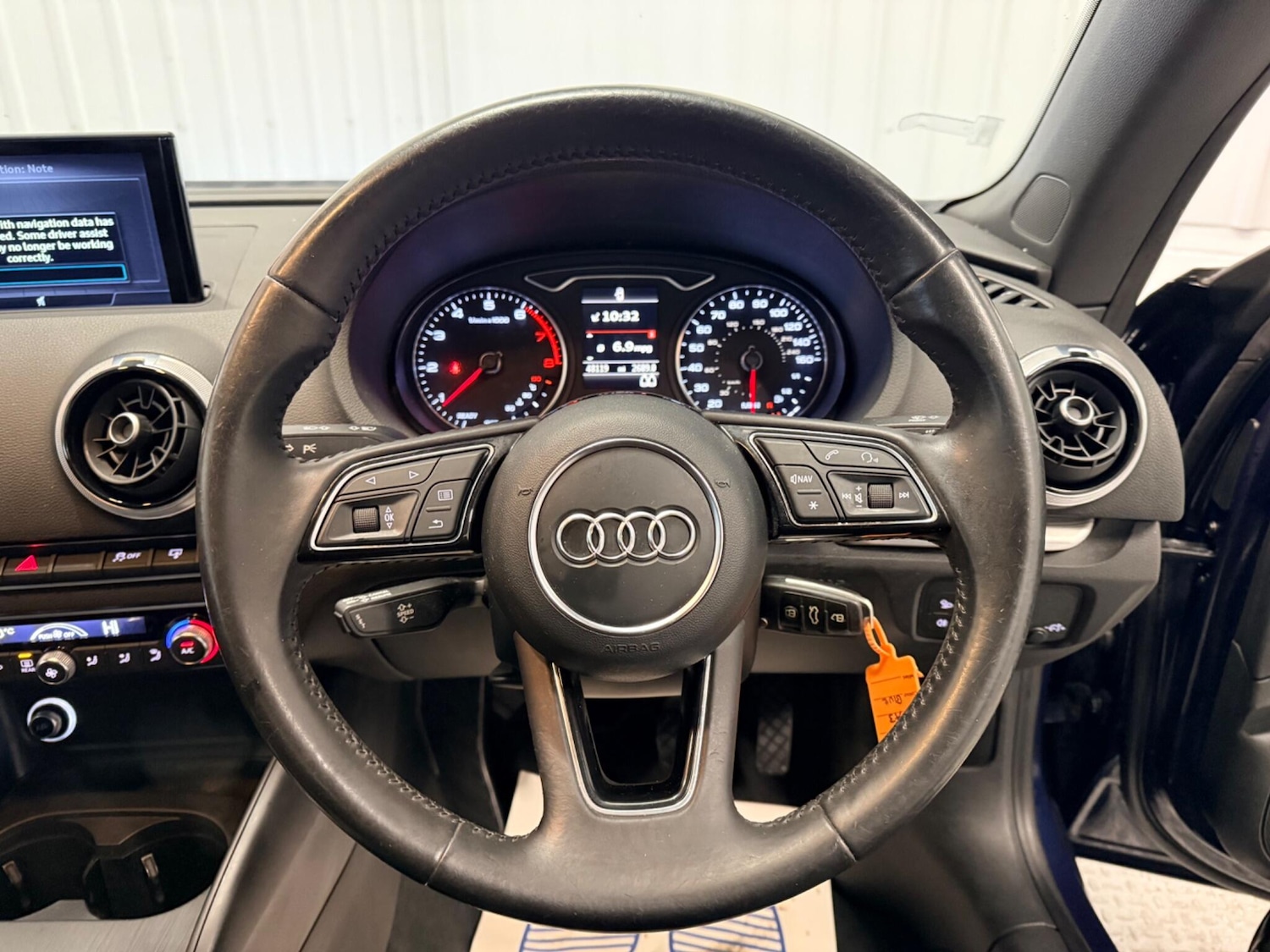 Used Audi A3 2017 for sale - 77386655: Photo 15