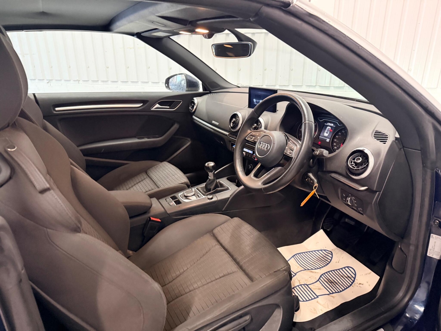 Used Audi A3 2017 for sale - 77386655: Photo 16