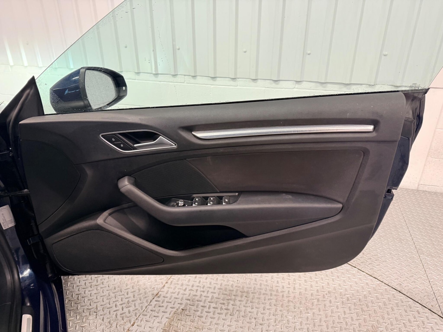 Used Audi A3 2017 for sale - 77386655: Photo 17