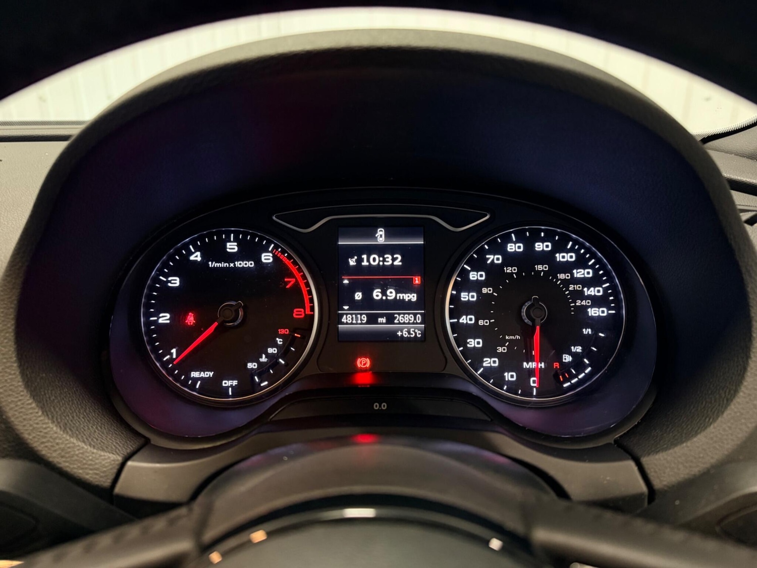 Used Audi A3 2017 for sale - 77386655: Photo 18