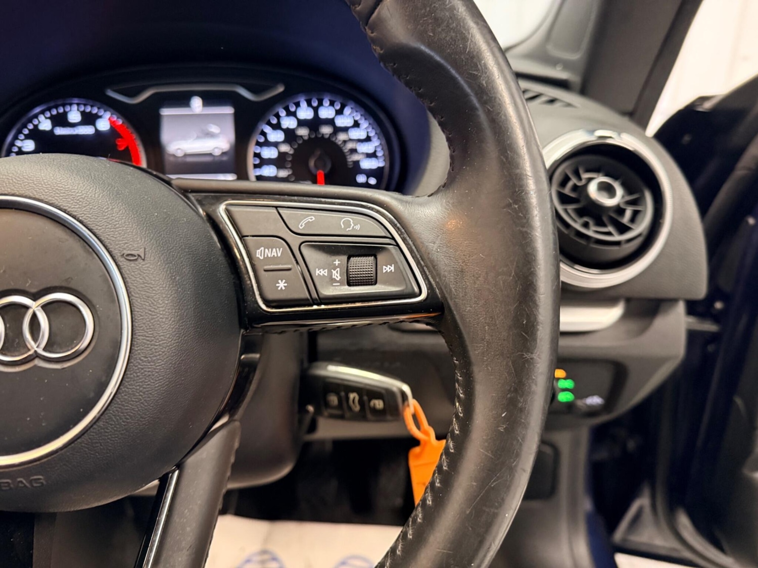 Used Audi A3 2017 for sale - 77386655: Photo 19