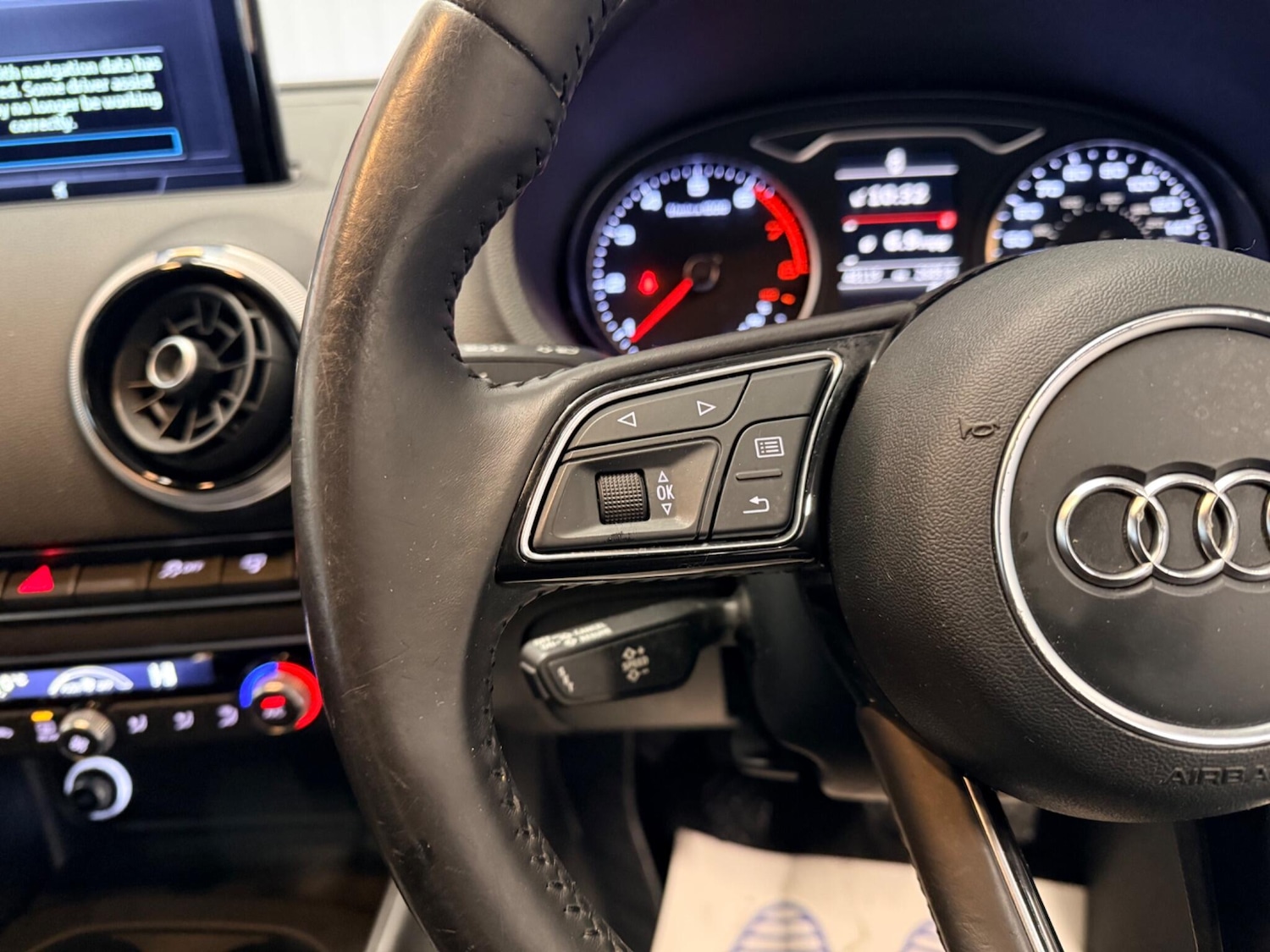 Used Audi A3 2017 for sale - 77386655: Photo 20