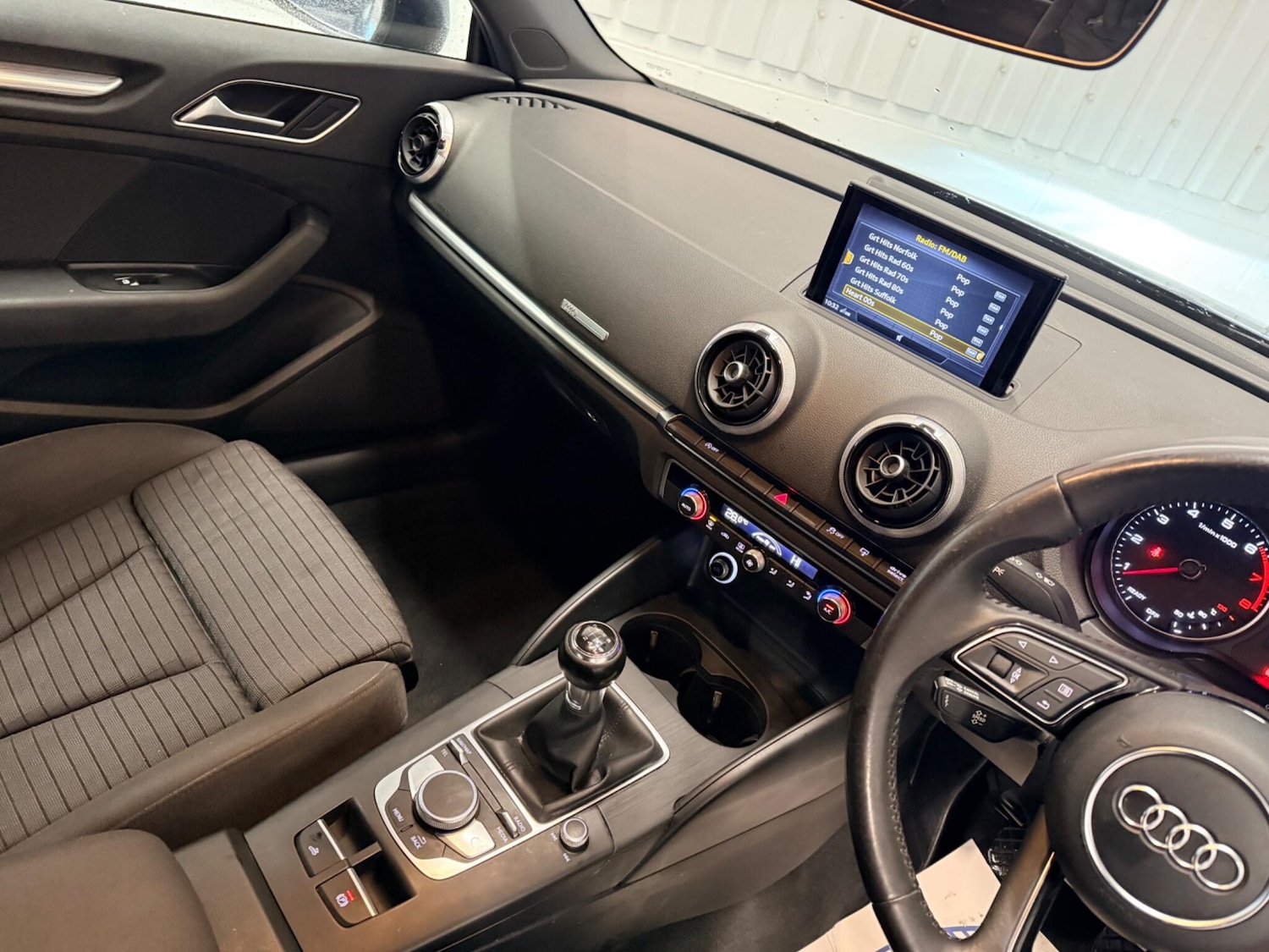 Used Audi A3 2017 for sale - 77386655: Photo 22