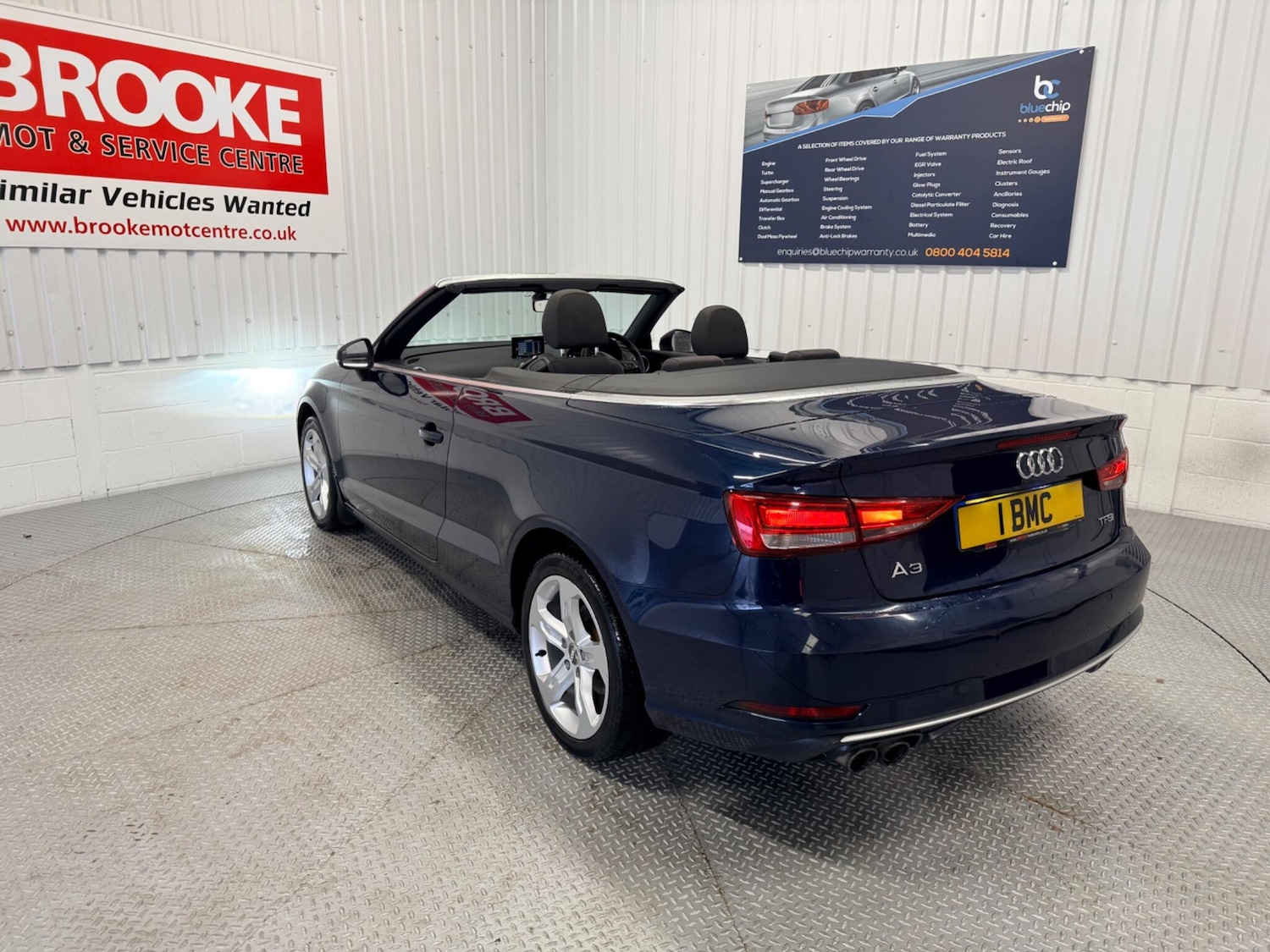 Used Audi A3 2017 for sale - 77386655: Photo 27