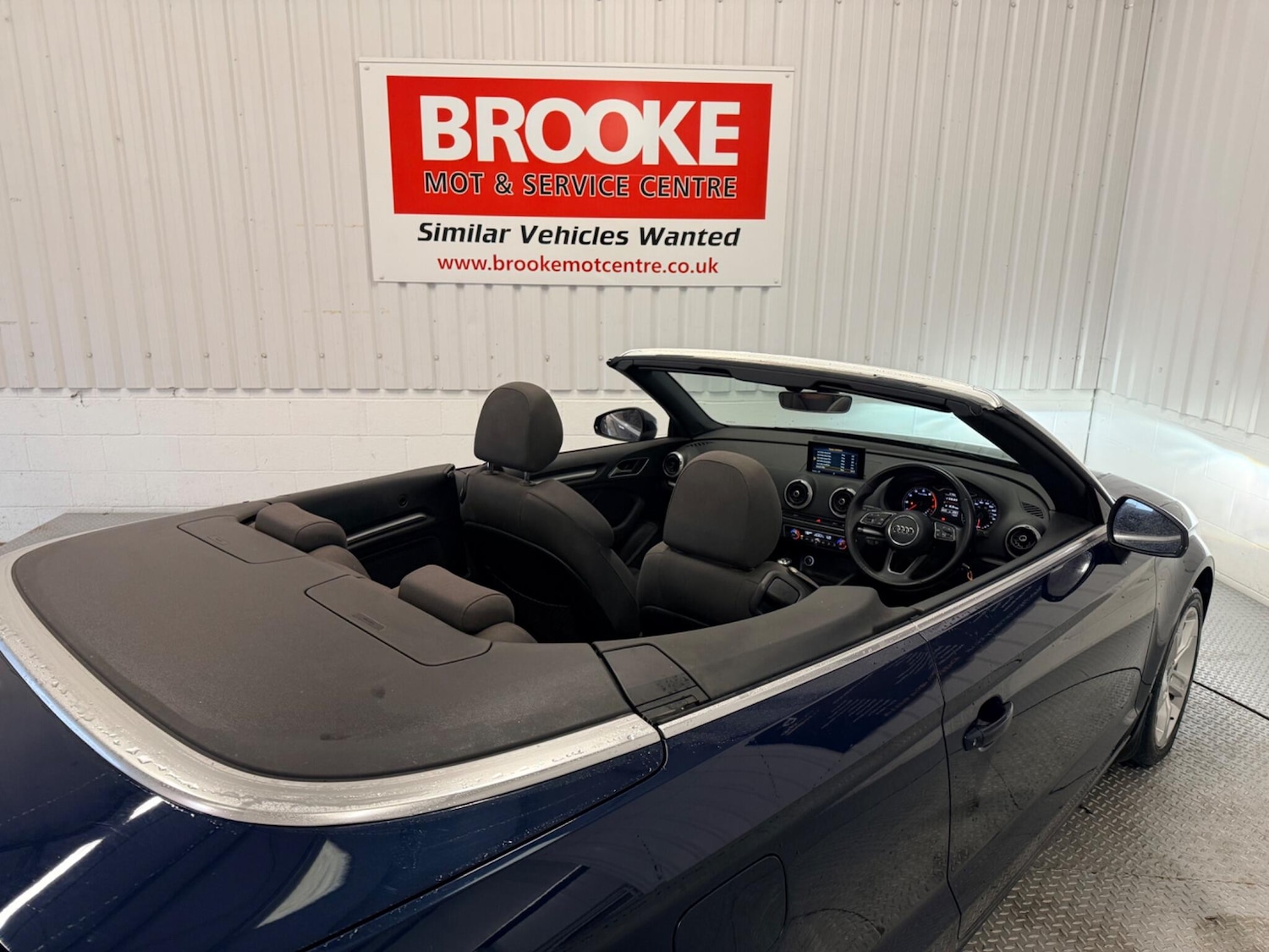 Used Audi A3 2017 for sale - 77386655: Photo 29