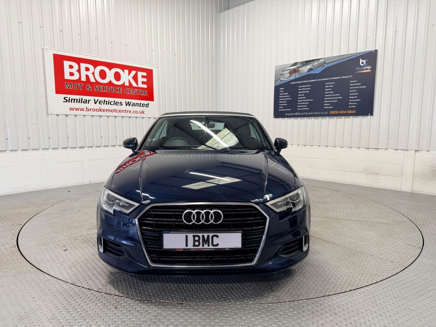 Used Audi A3 2017 for sale - 77386655: Photo 3