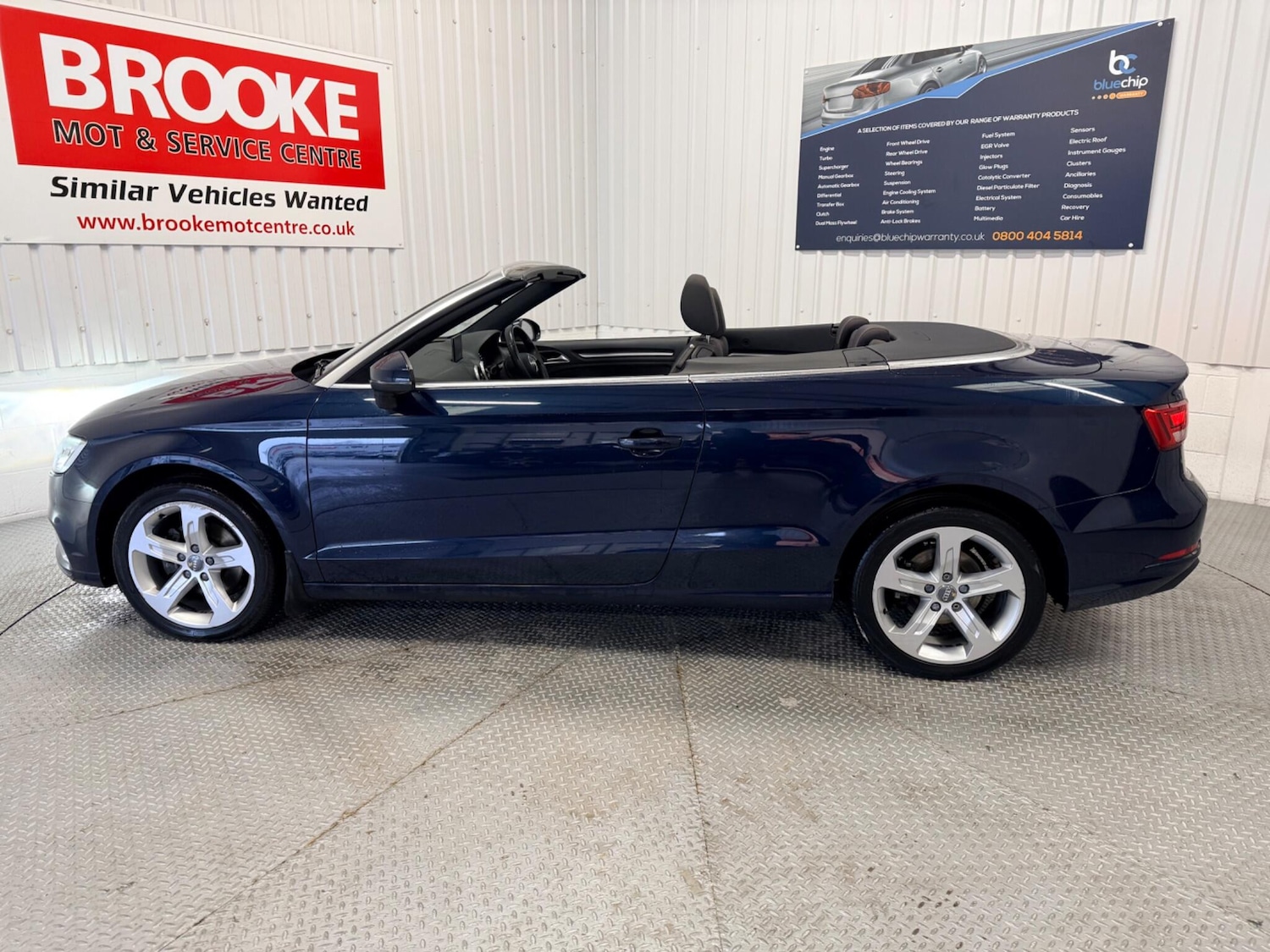 Used Audi A3 2017 for sale - 77386655: Photo 31