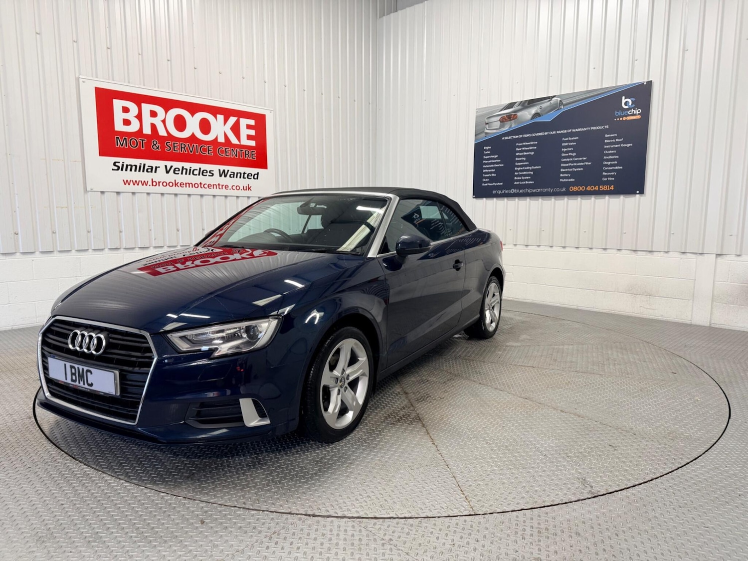 Used Audi A3 2017 for sale - 77386655: Photo 5