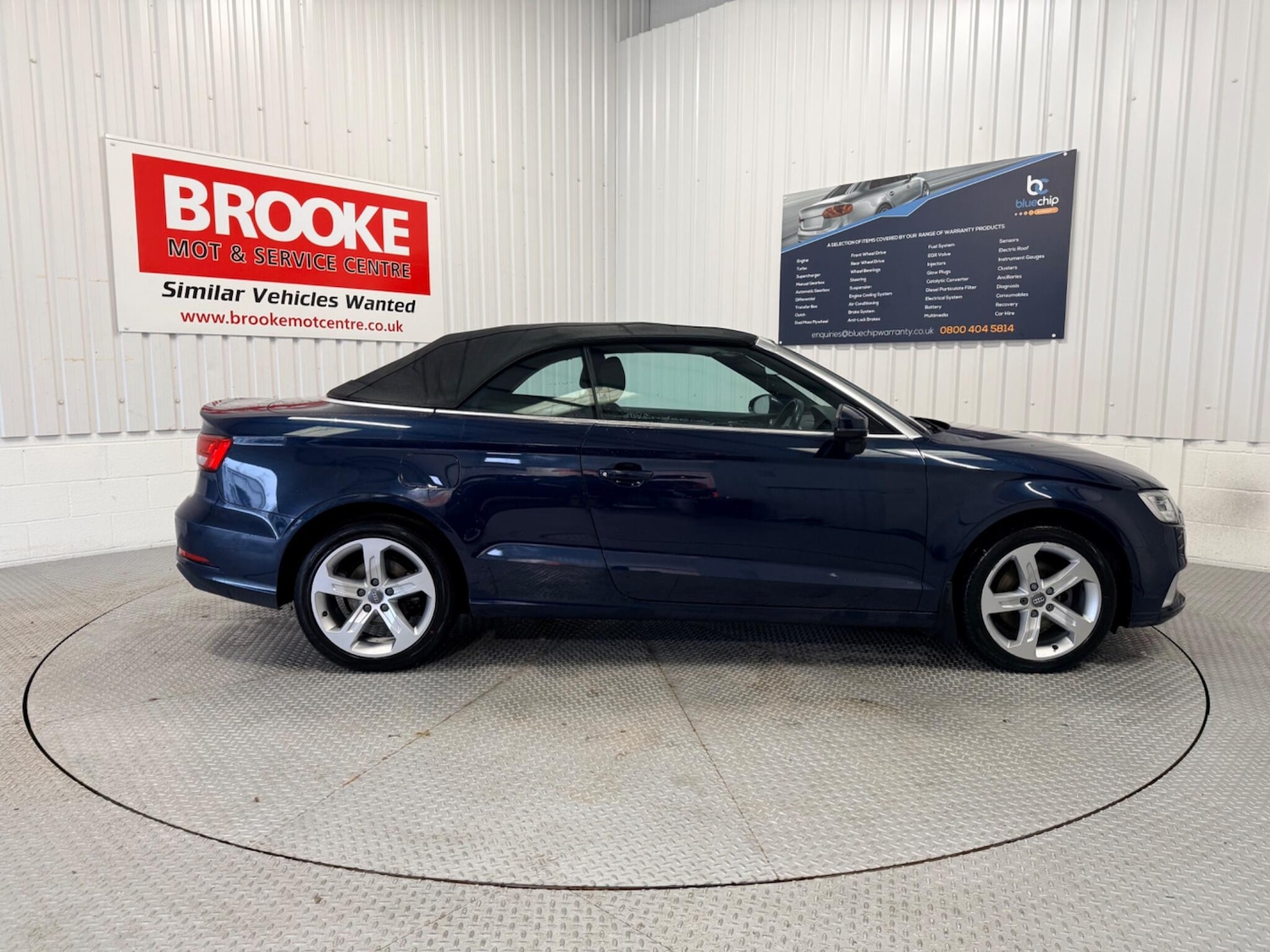 Used Audi A3 2017 for sale - 77386655: Photo 6