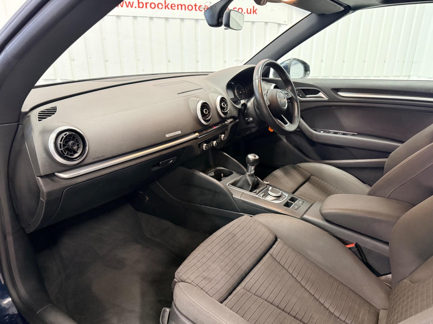 Used Audi A3 2017 for sale - 77386655: Photo 9