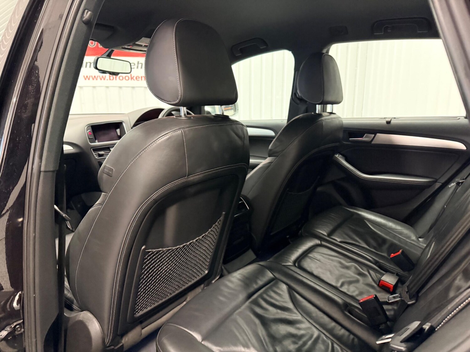 Used Audi SQ5 for sale - 77344689: Photo 12