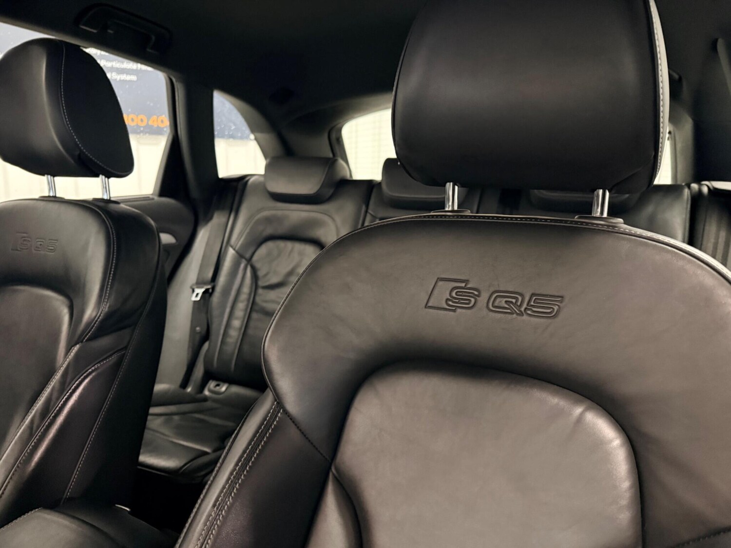 Used Audi SQ5 for sale - 77344689: Photo 13