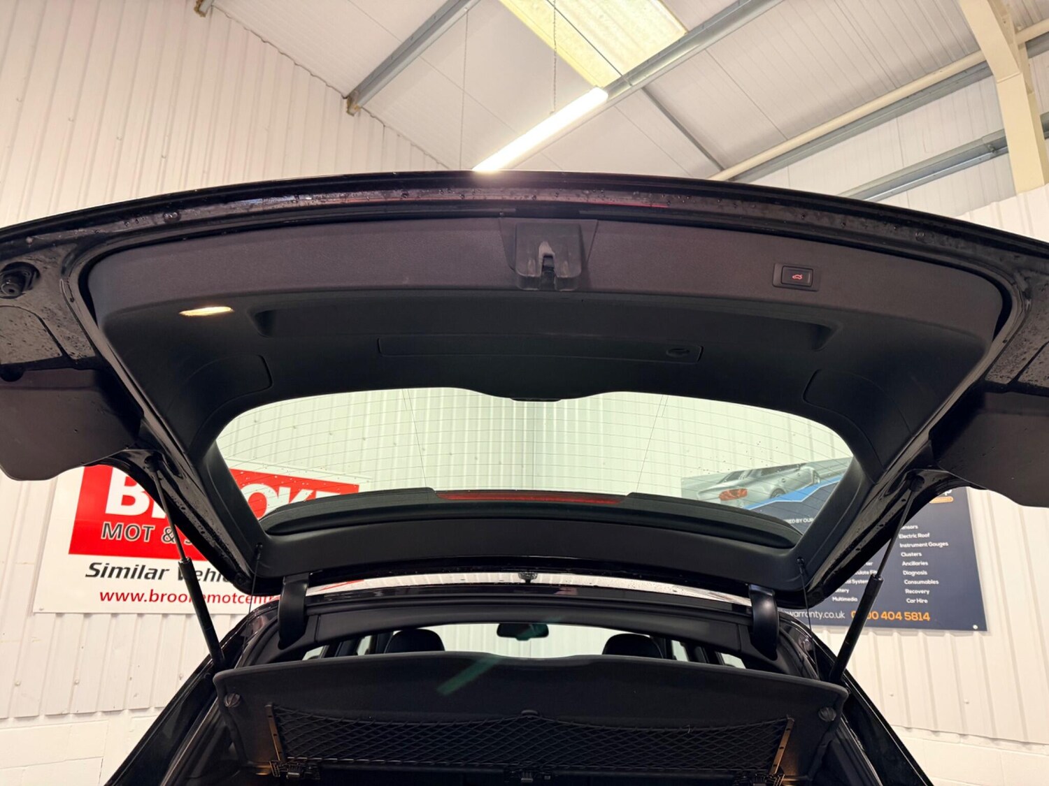 Used Audi SQ5 for sale - 77344689: Photo 15