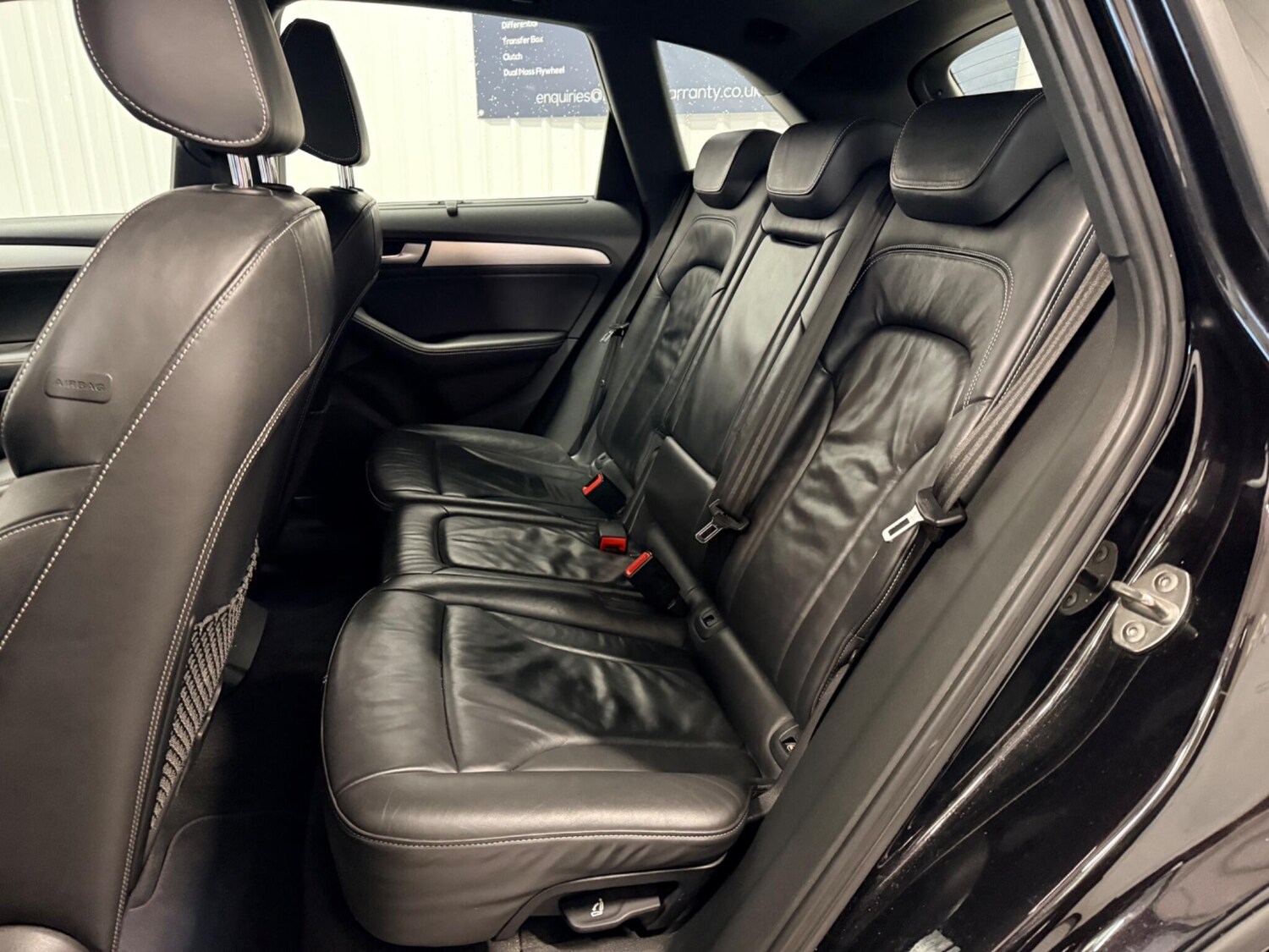 Used Audi SQ5 for sale - 77344689: Photo 17