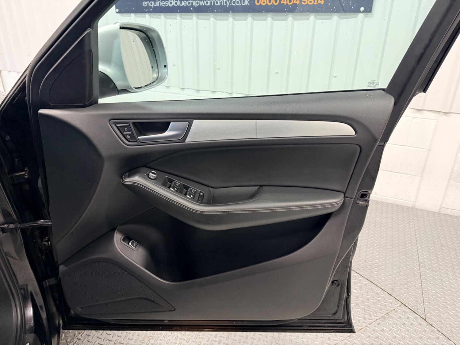 Used Audi SQ5 for sale - 77344689: Photo 19