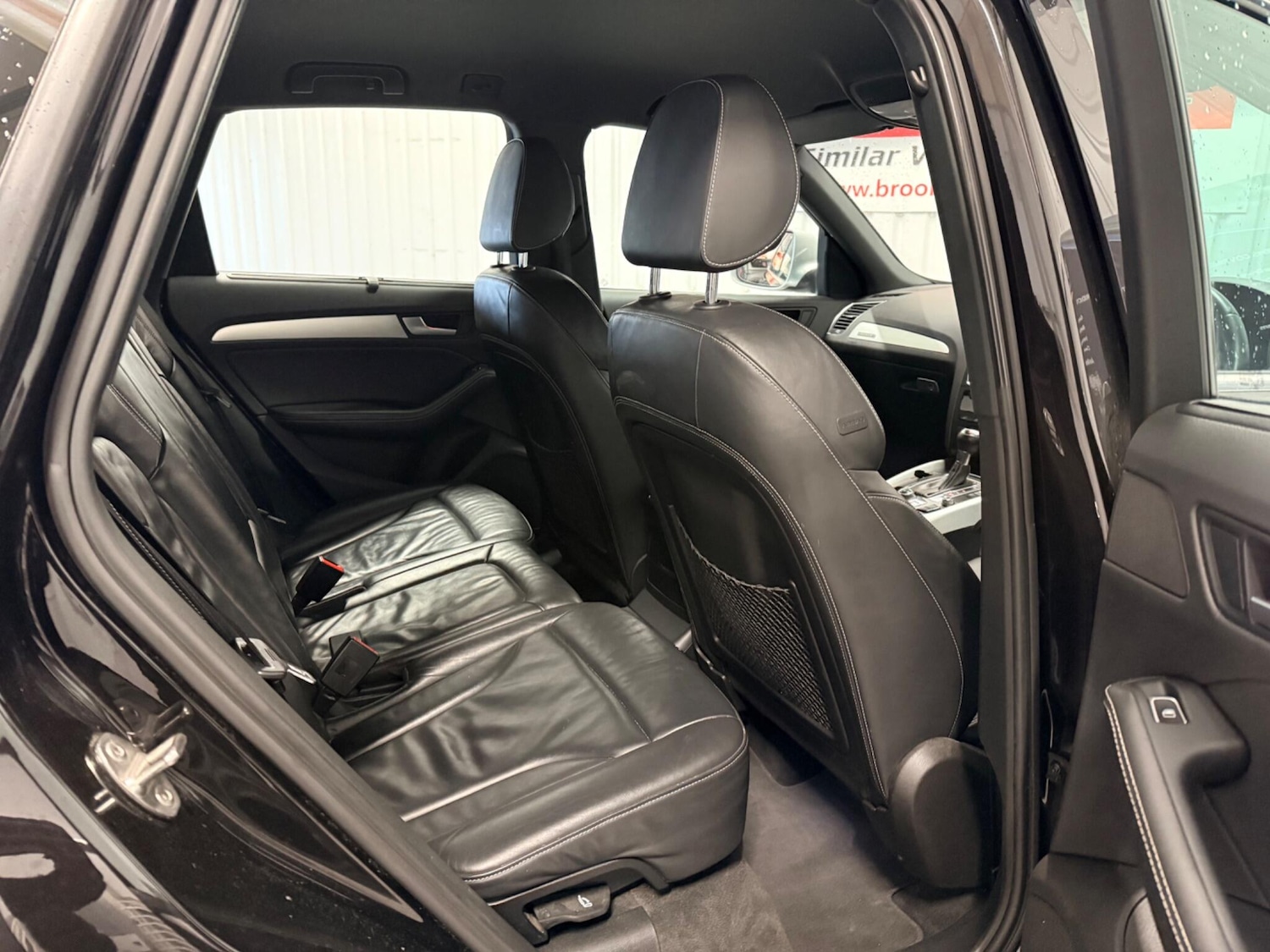 Used Audi SQ5 for sale - 77344689: Photo 20