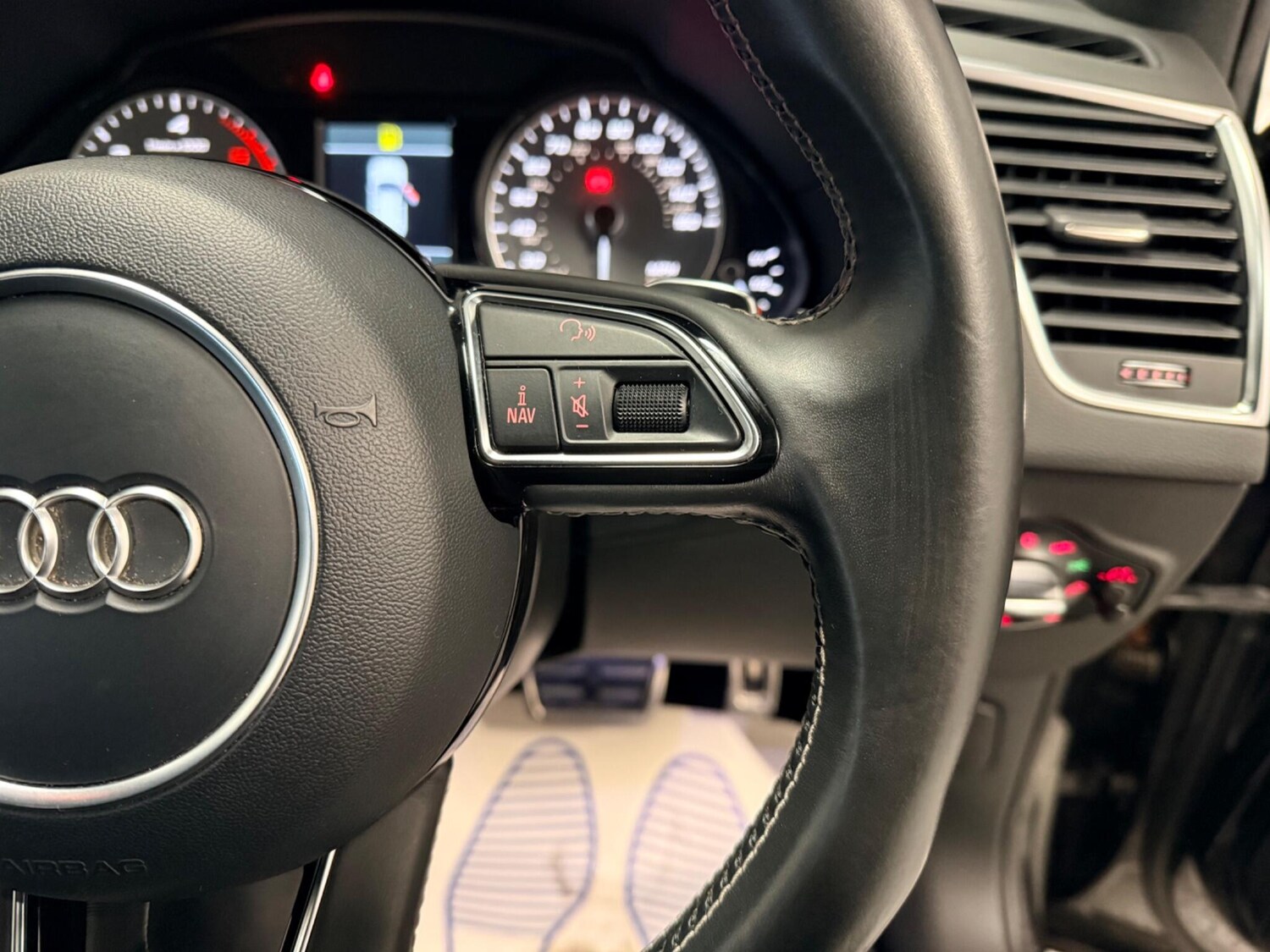 Used Audi SQ5 for sale - 77344689: Photo 21