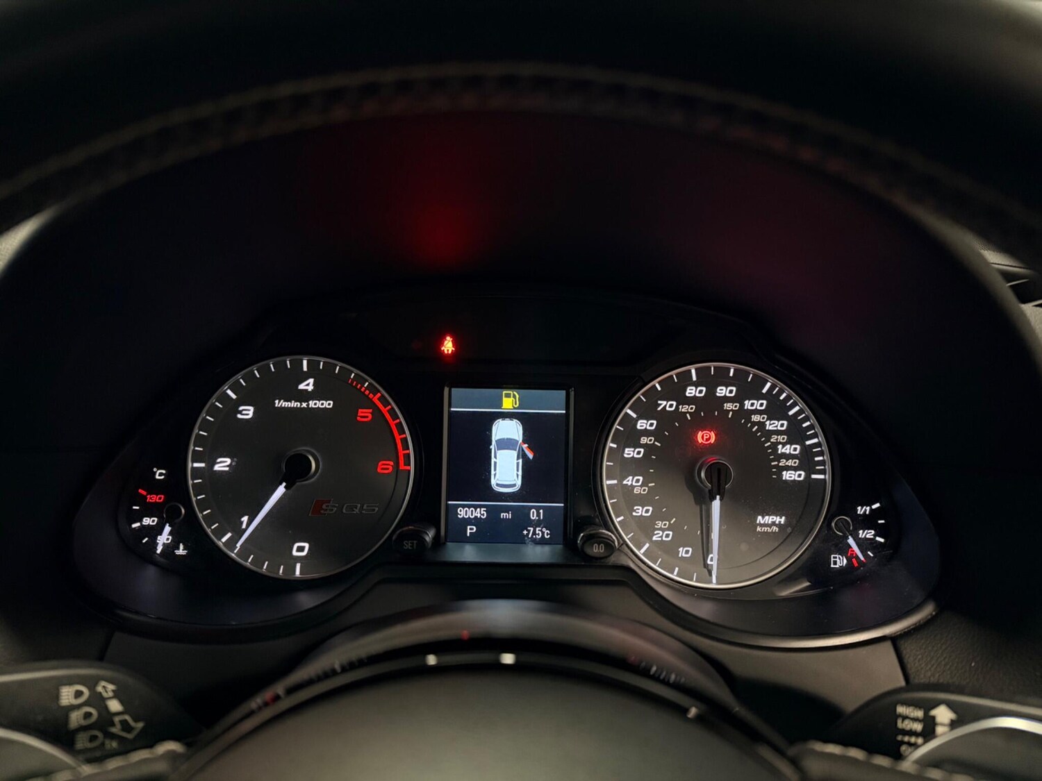 Used Audi SQ5 for sale - 77344689: Photo 26