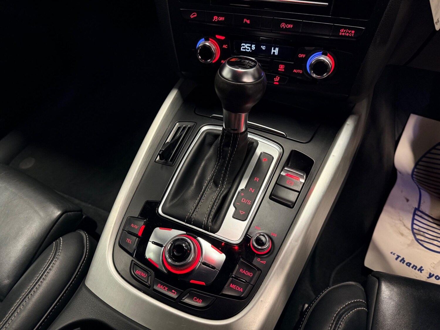 Used Audi SQ5 for sale - 77344689: Photo 27