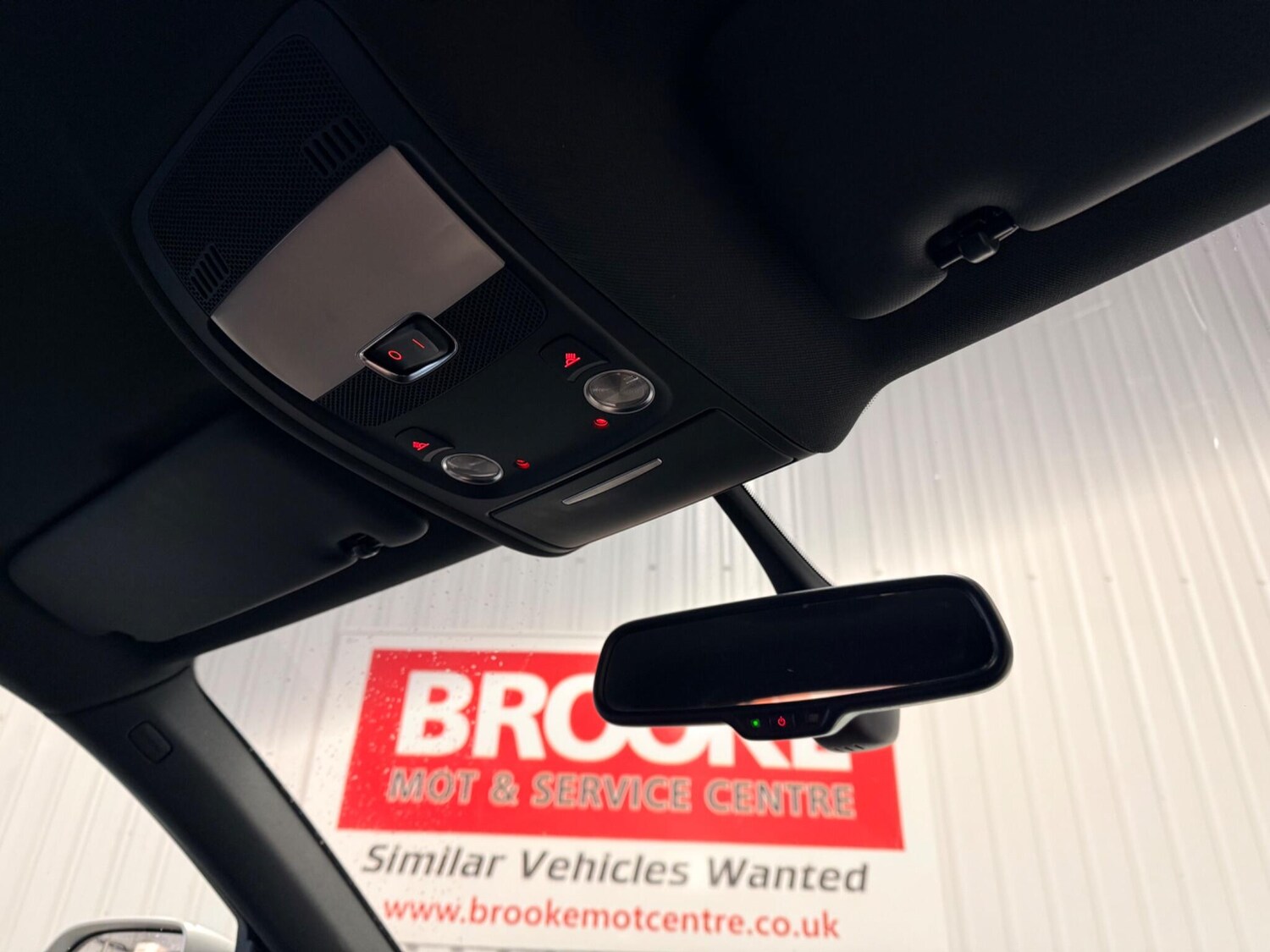 Used Audi SQ5 for sale - 77344689: Photo 30