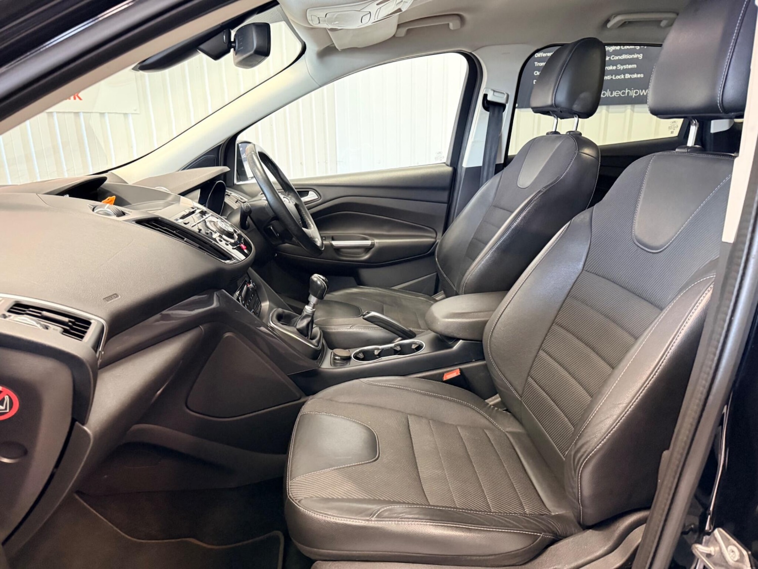 Used Ford Kuga 2013 for sale - 77978056: Photo 10