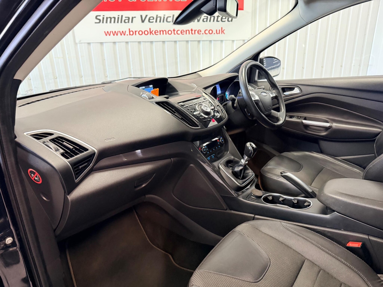 Used Ford Kuga 2013 for sale - 77978056: Photo 11