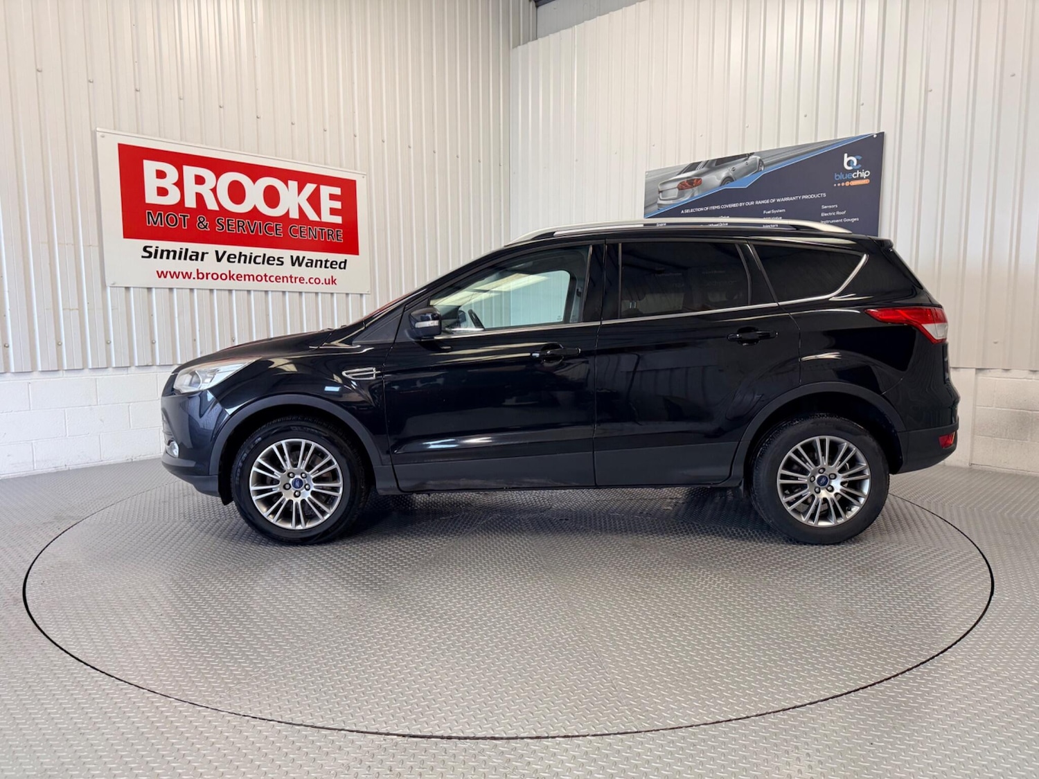 Used Ford Kuga 2013 for sale - 77978056: Photo 12
