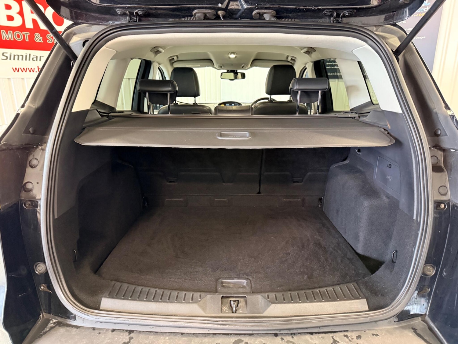 Used Ford Kuga 2013 for sale - 77978056: Photo 13