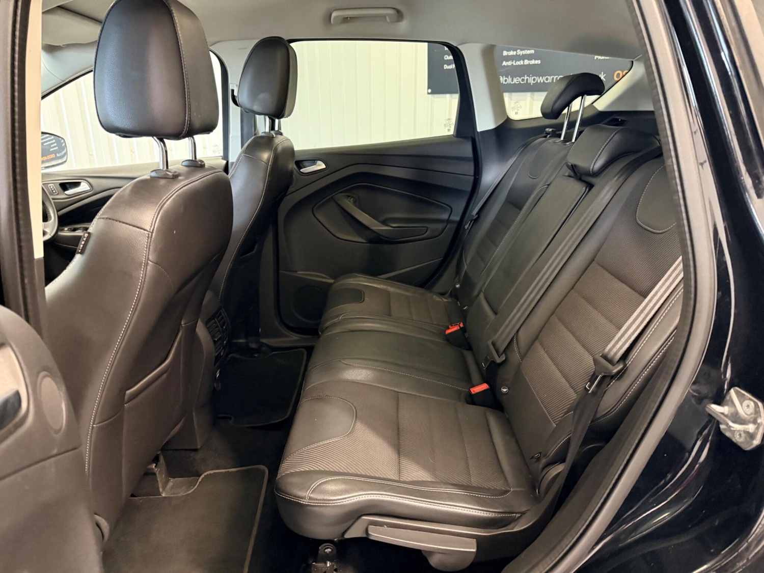 Used Ford Kuga 2013 for sale - 77978056: Photo 14