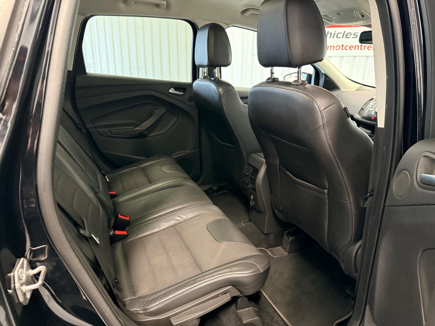 Used Ford Kuga 2013 for sale - 77978056: Photo 18