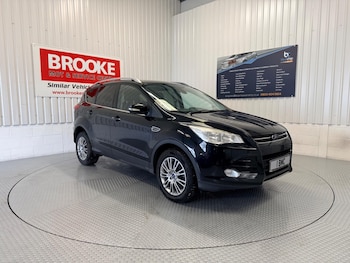 Used Ford Kuga 2013 for sale - 77978056: Photo
