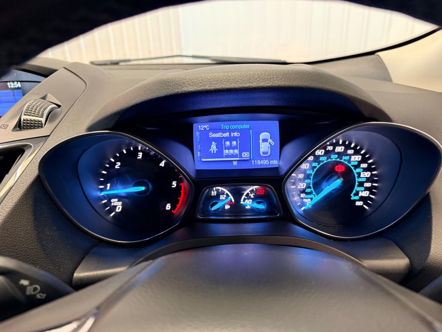 Used Ford Kuga 2013 for sale - 77978056: Photo 20