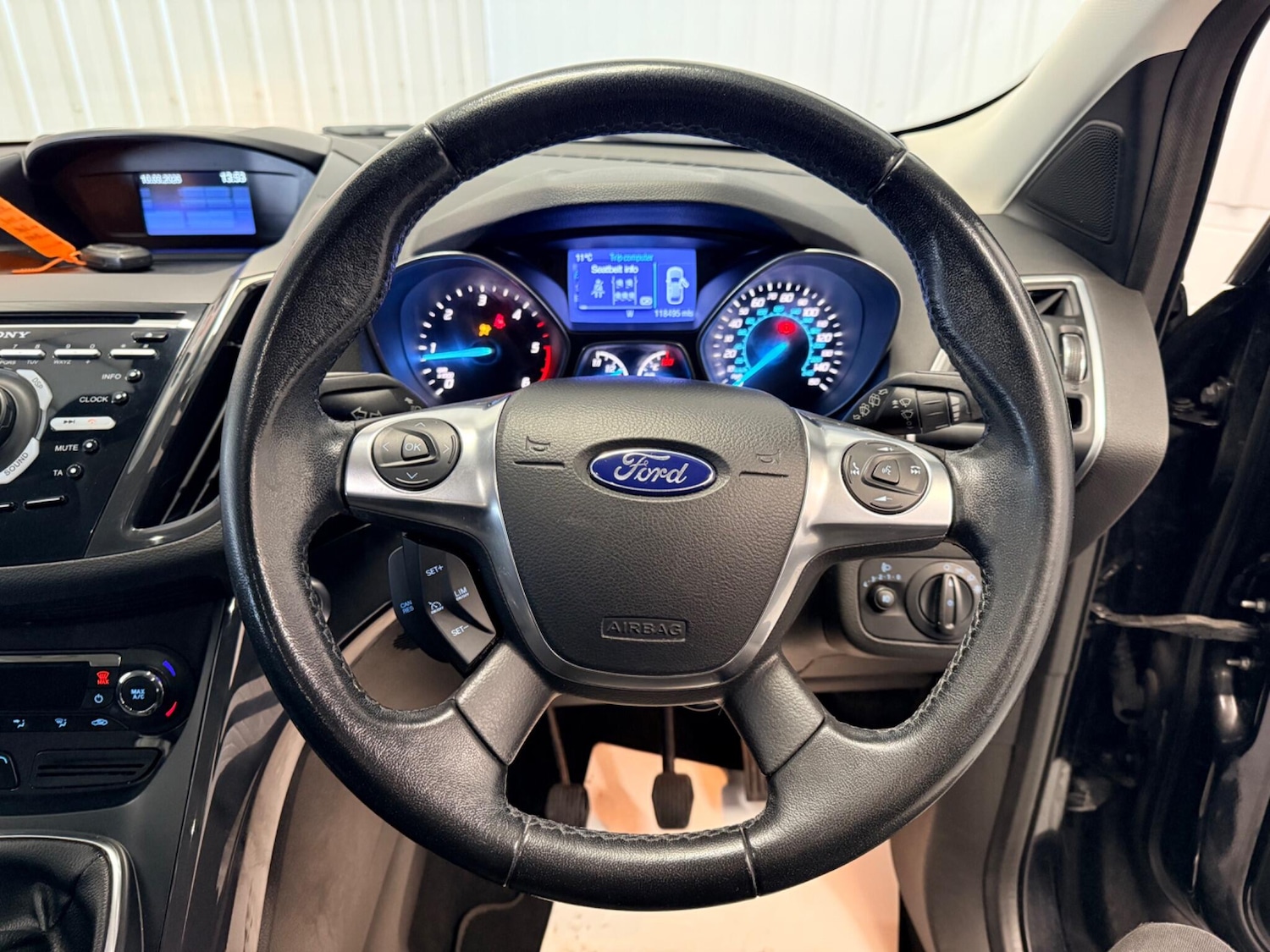 Used Ford Kuga 2013 for sale - 77978056: Photo 21