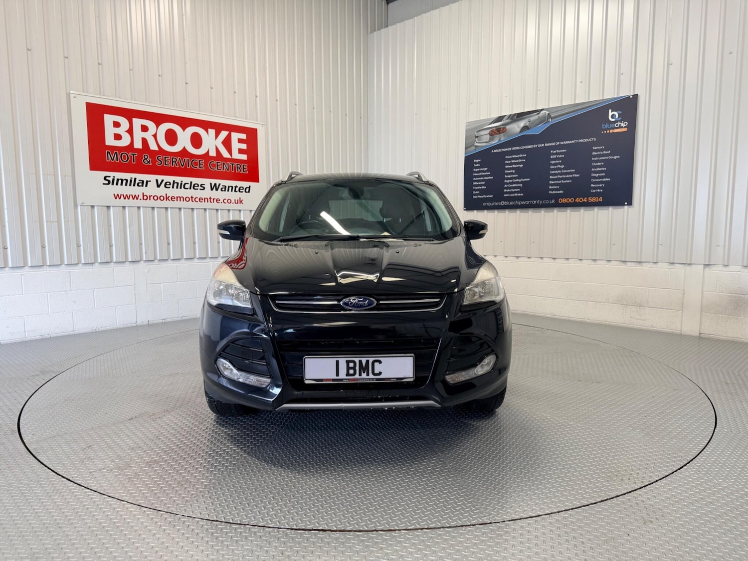 Used Ford Kuga 2013 for sale - 77978056: Photo 5