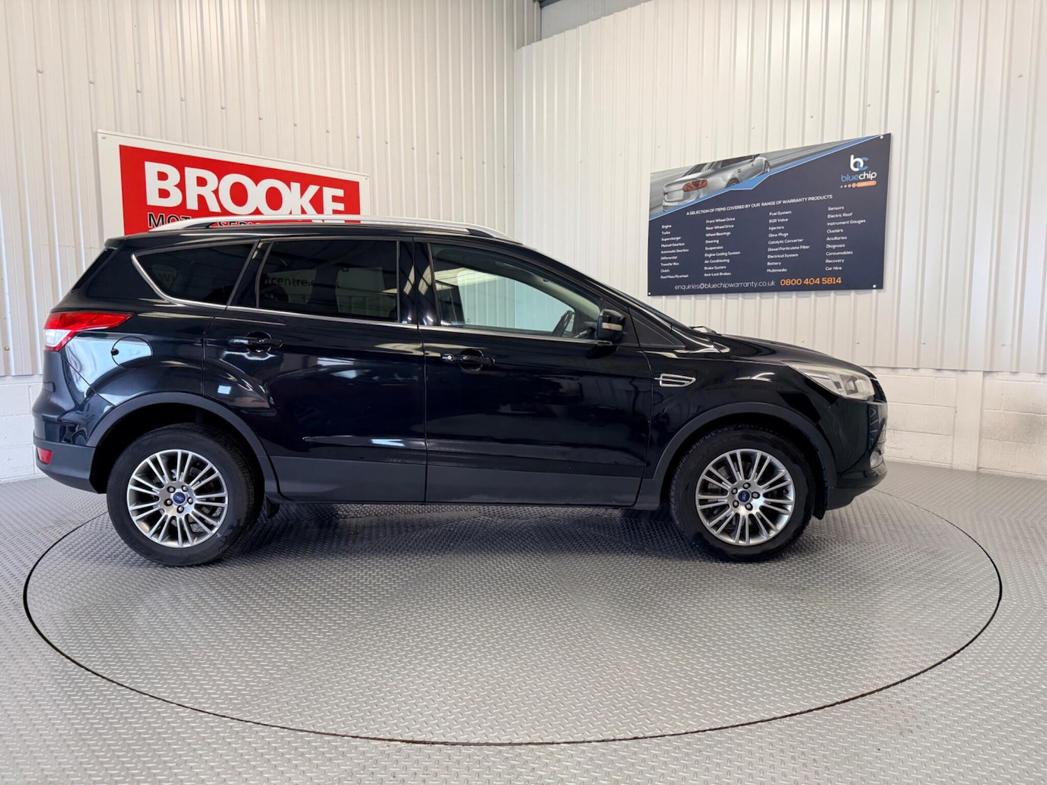 Used Ford Kuga 2013 for sale - 77978056: Photo 6