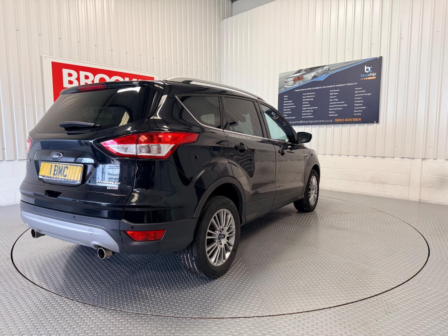 Used Ford Kuga 2013 for sale - 77978056: Photo 7