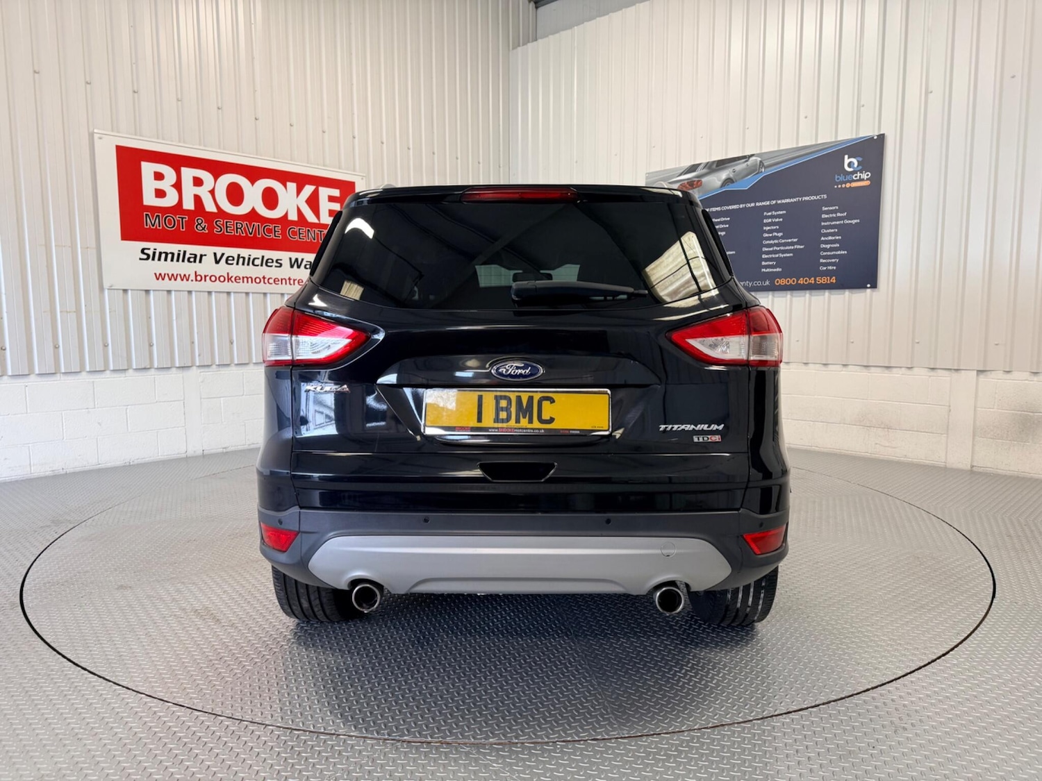 Used Ford Kuga 2013 for sale - 77978056: Photo 8